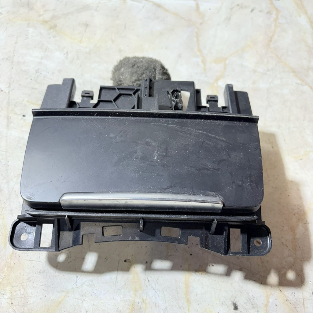 AUDI A4 B8.5 CENTRE CONSOLE STORAGE COMPARTMENT TRIM 2009 8K0857951