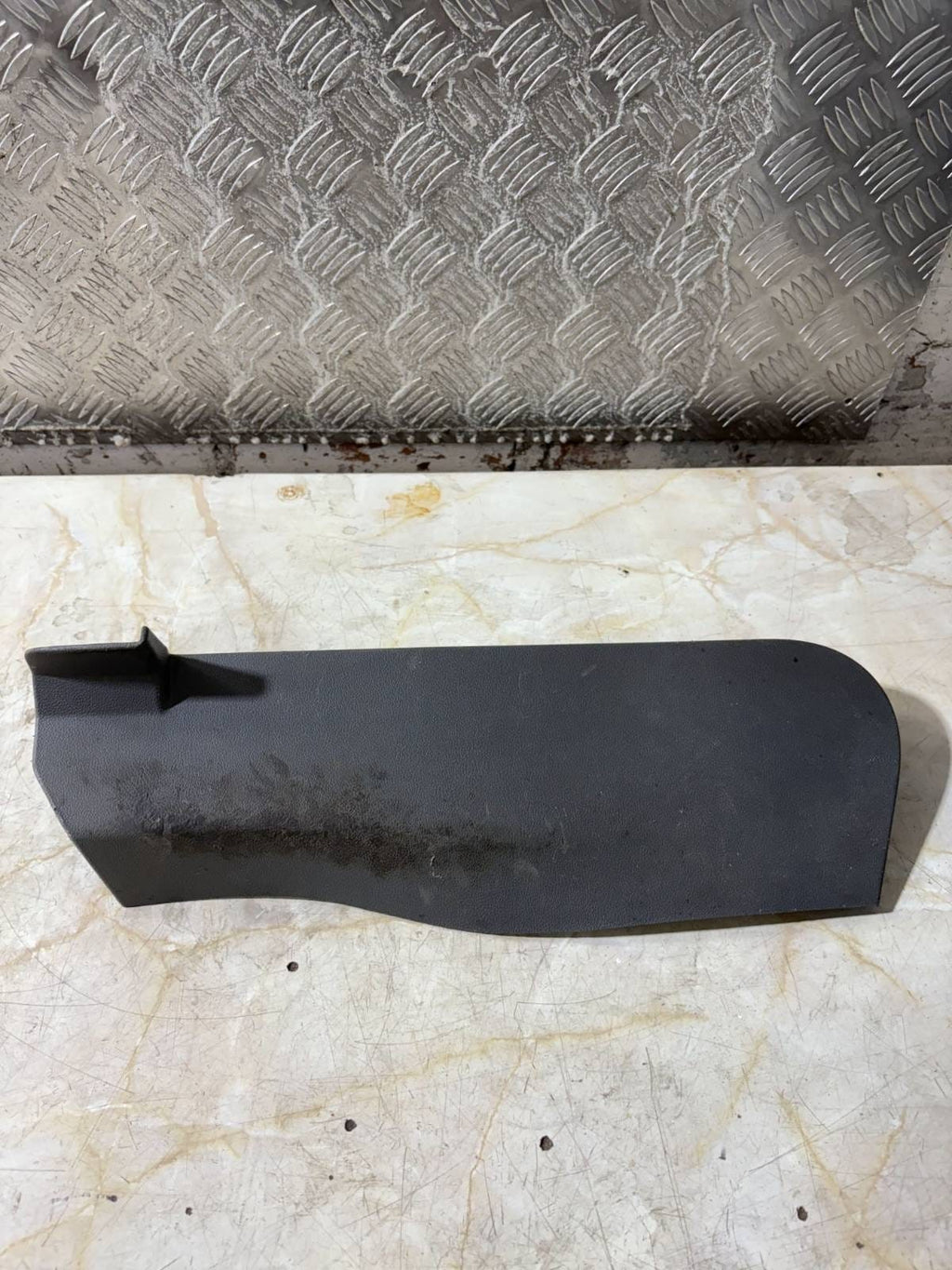Peugeot Bipper 2010 interior part 1308720070