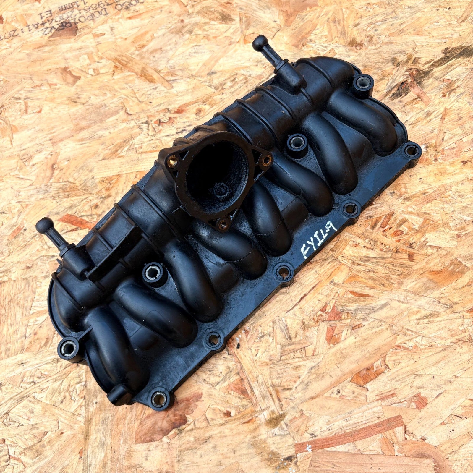 03G129713AF 2.0 TDI 16V Intake Manifold Inlet Audi A3 8P 2004-2008