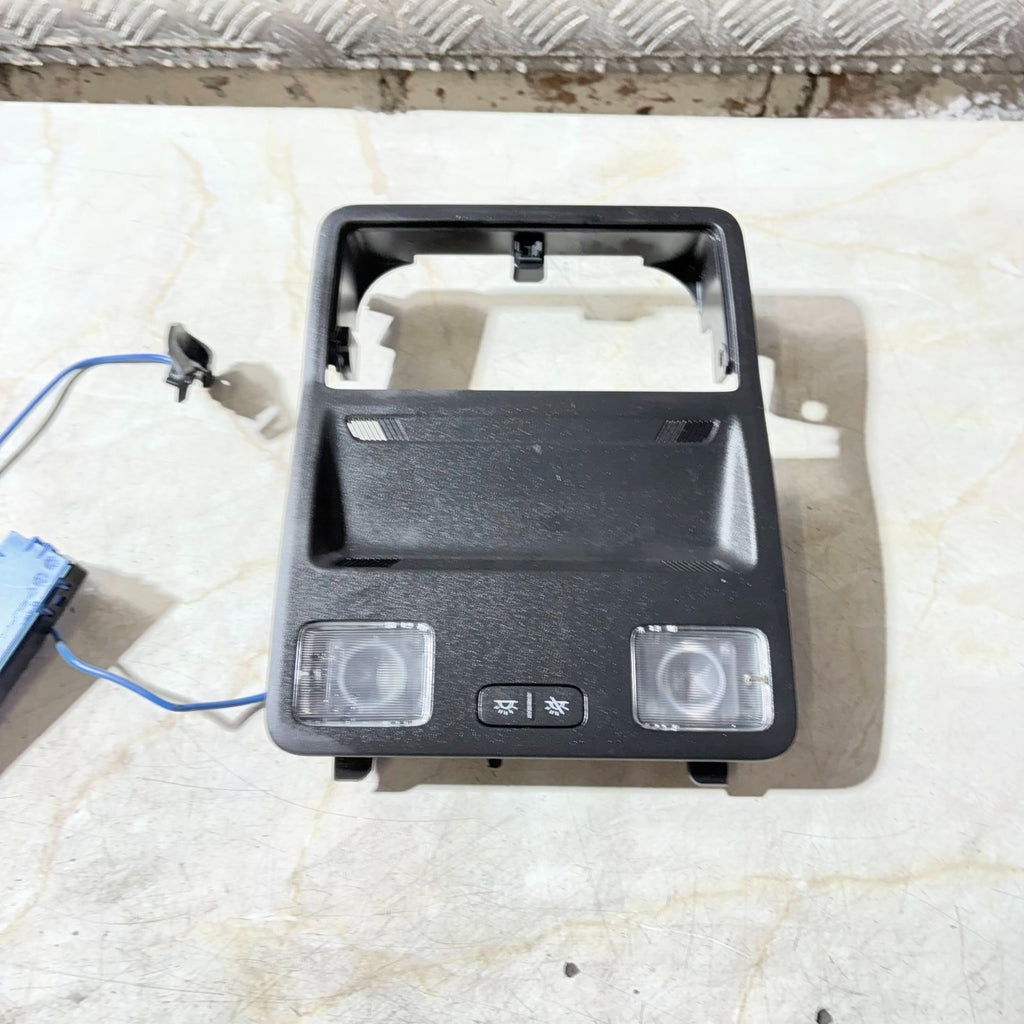 2017–2019 Ford Fiesta Interior Reading Light & Alarm Sensor DS7T‑15K609‑CB