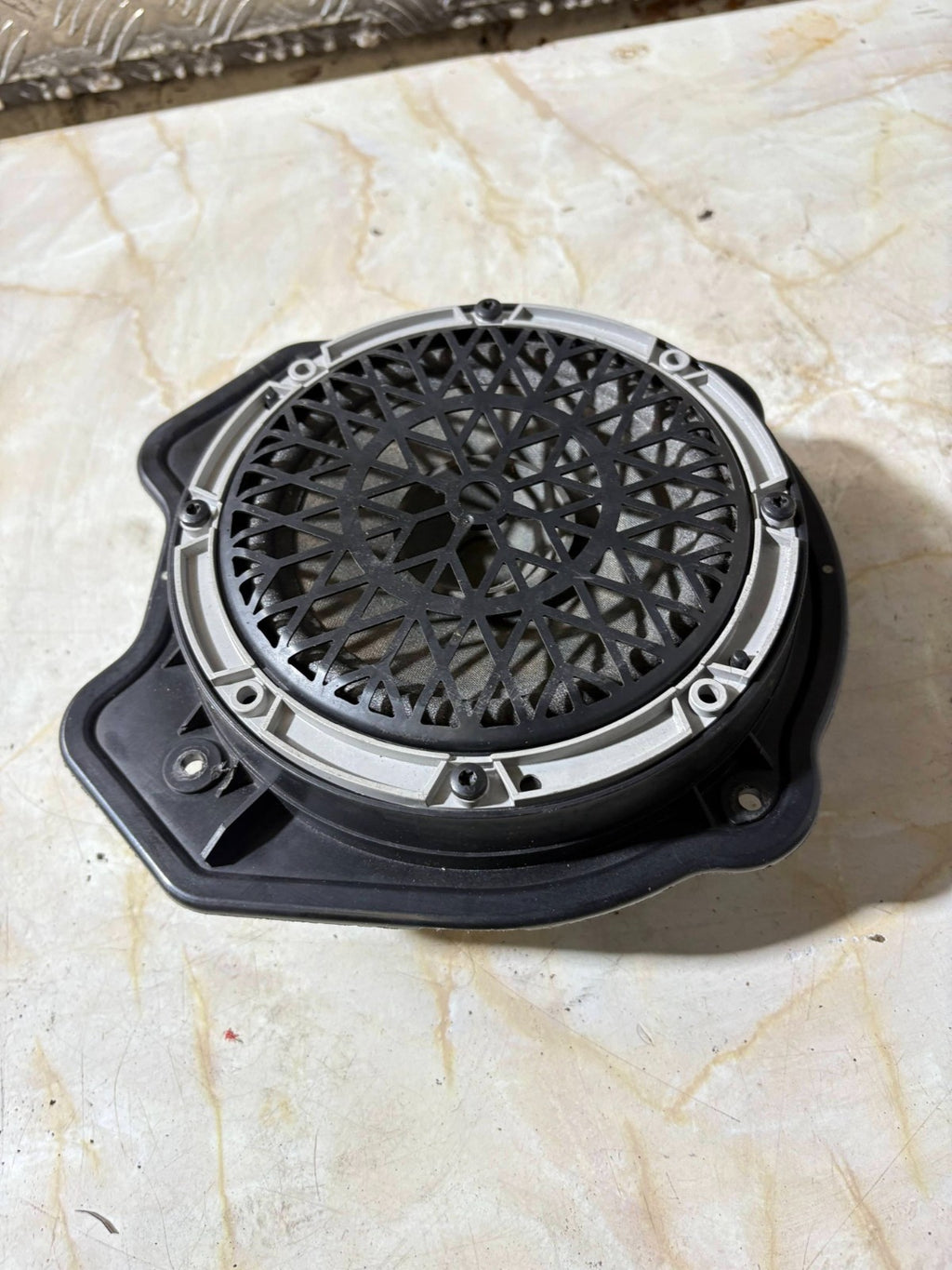 Citroen C3 Mk1 2002-2009 Rear Right Door Speaker OSR 5 Door Hatchback