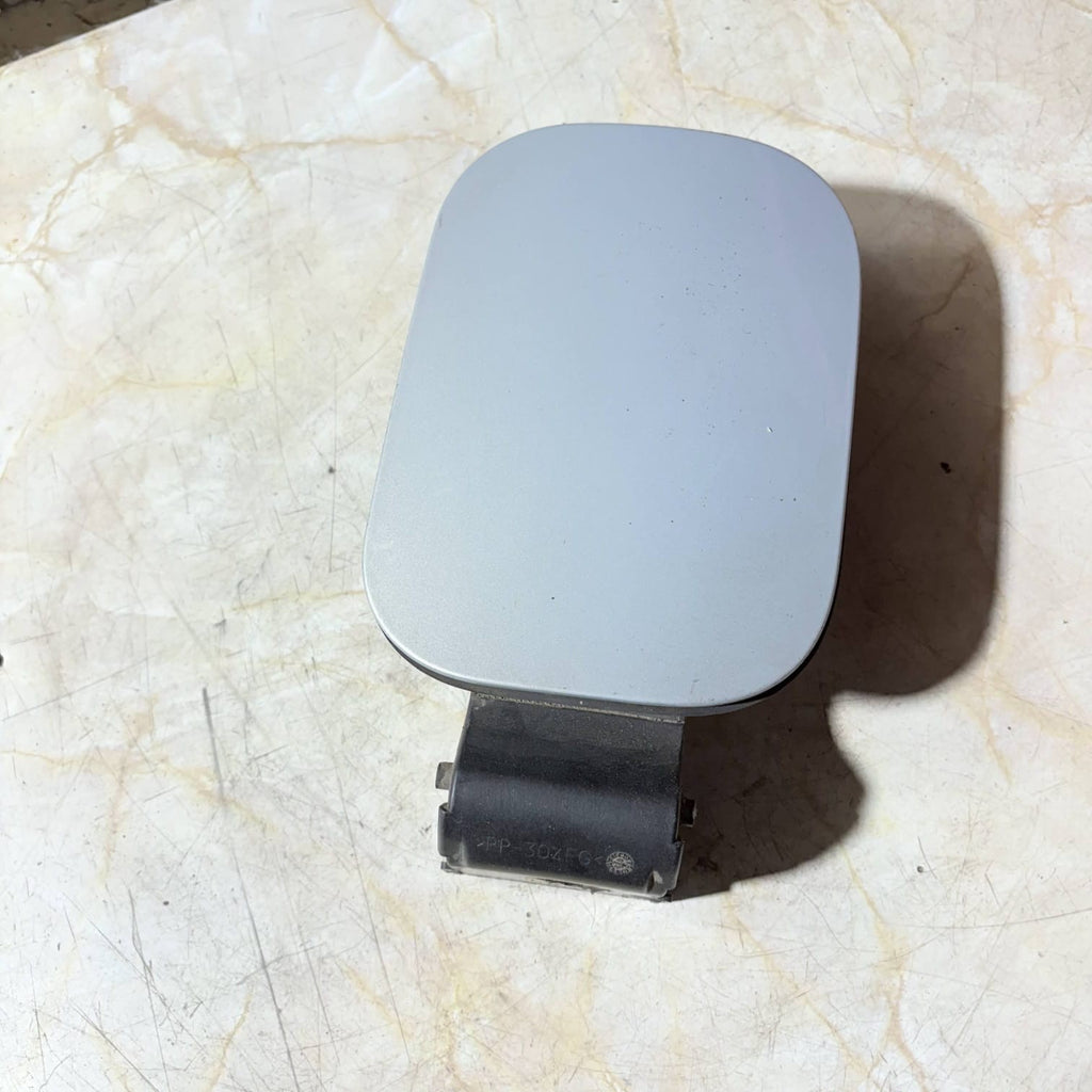 RENAULT MEGANE MK2 2004 FUEL FILLER FLAP DIESEL GREY 103H 8200139543