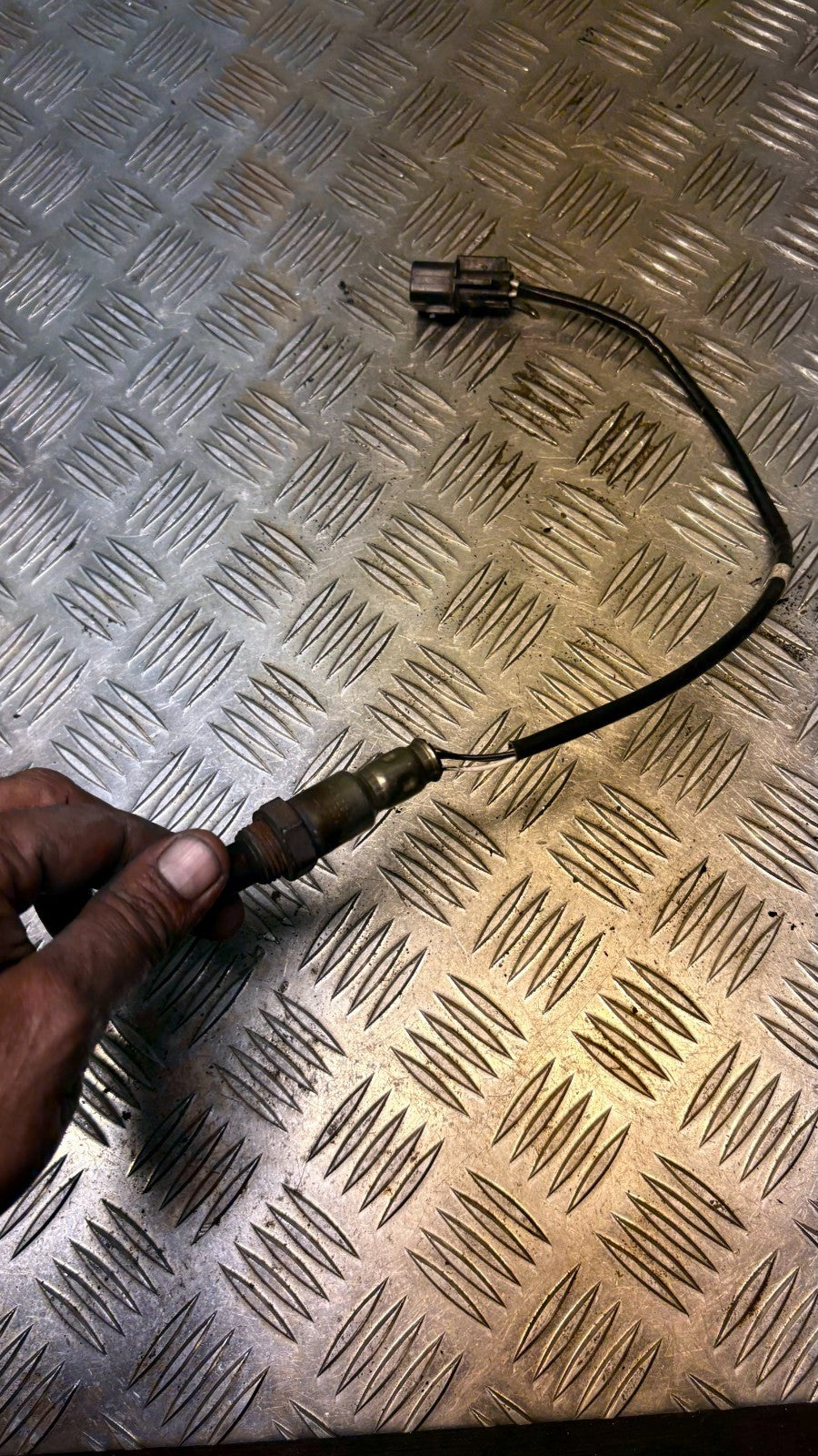 Chevrolet Spark M300 2010-2015 1.0 1.2 Front Rear O2 Oxygen Lambda Sensor Probe