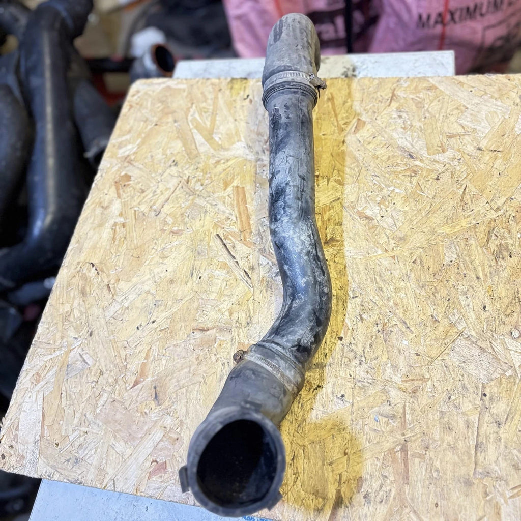7m0121049ae 97vw8n241ca Scudo intercooler pipe 2.0 JTD FIAT Galax UK1196549-94