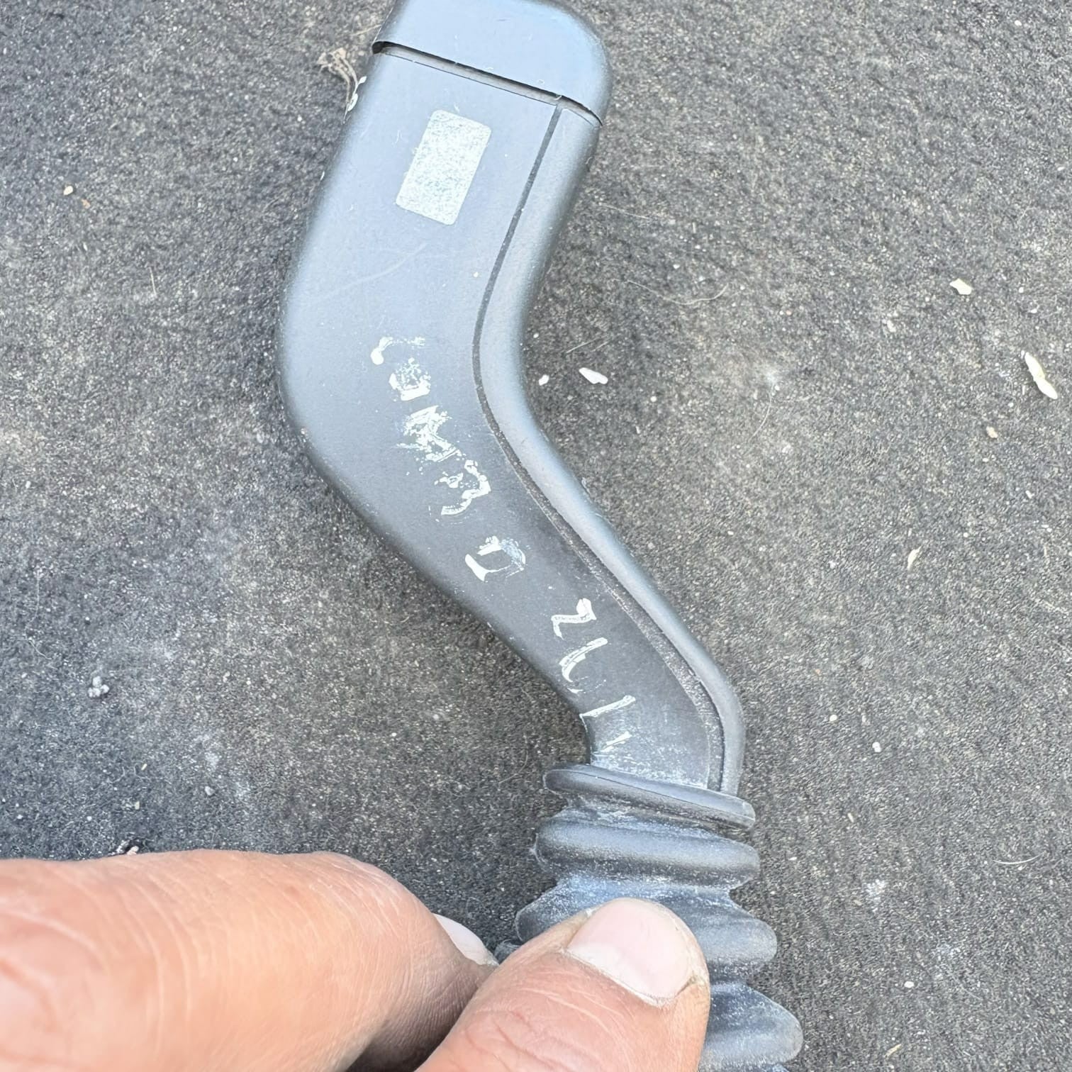 Vauxhall Meriva A Mk1 2003-2010 Windscreen Wiper Stalk Switch 09185413 12268700