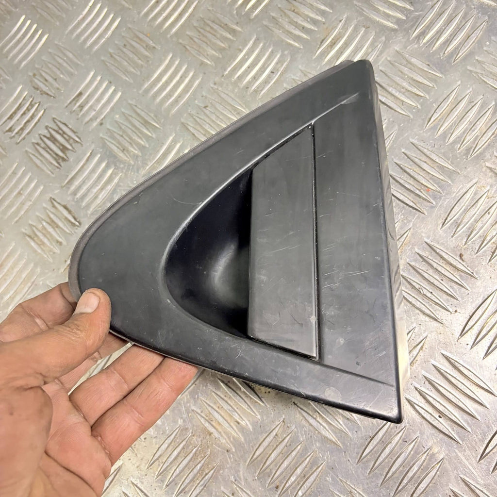 HONDA CIVIC MK8 FK3 DOOR HANDLE DRIVER REAR 72680SMGE0 5DR 2011