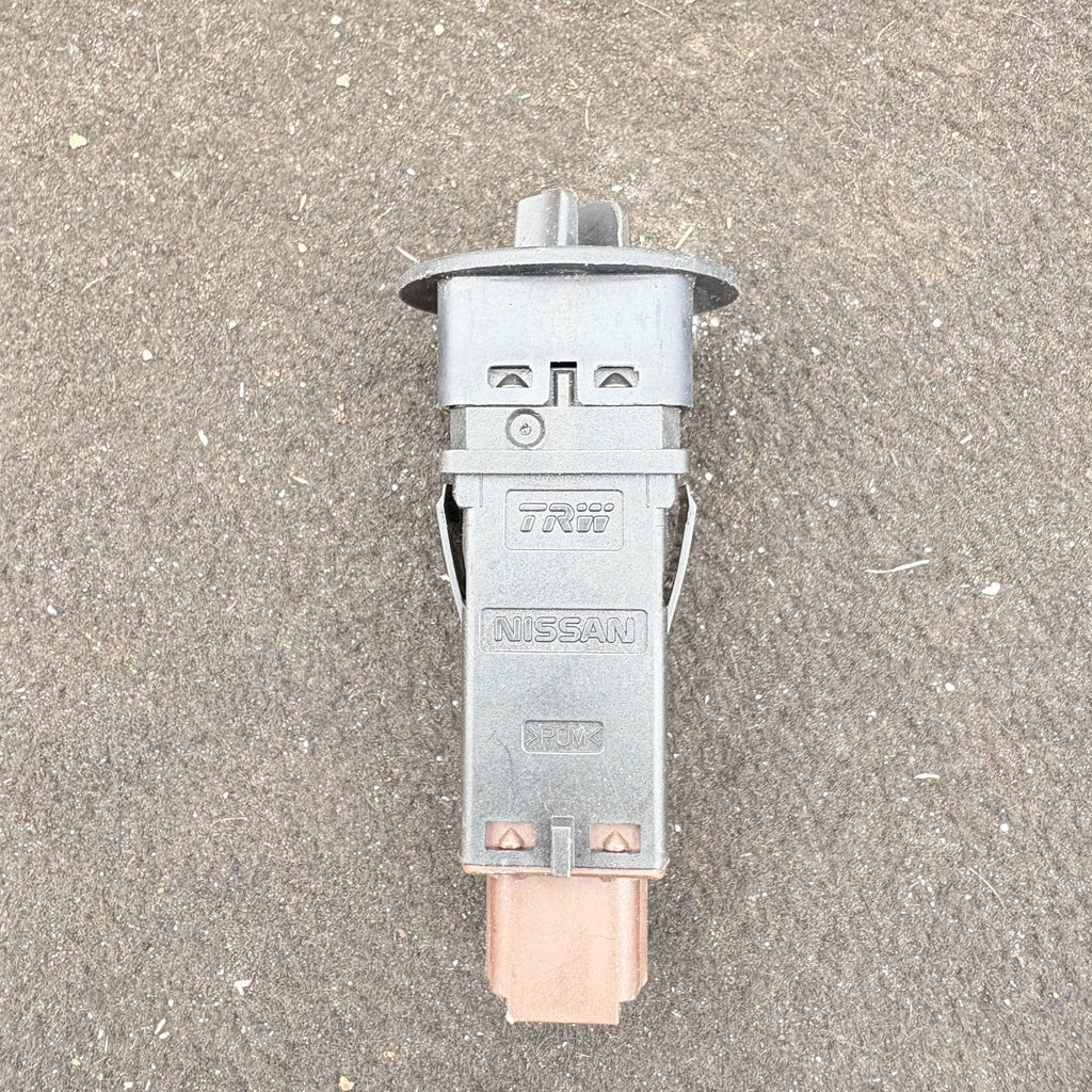NISSAN QASHQAI J10 MK1 06-13 AIRBAG ON OFF DEACTIVATION SWITCH