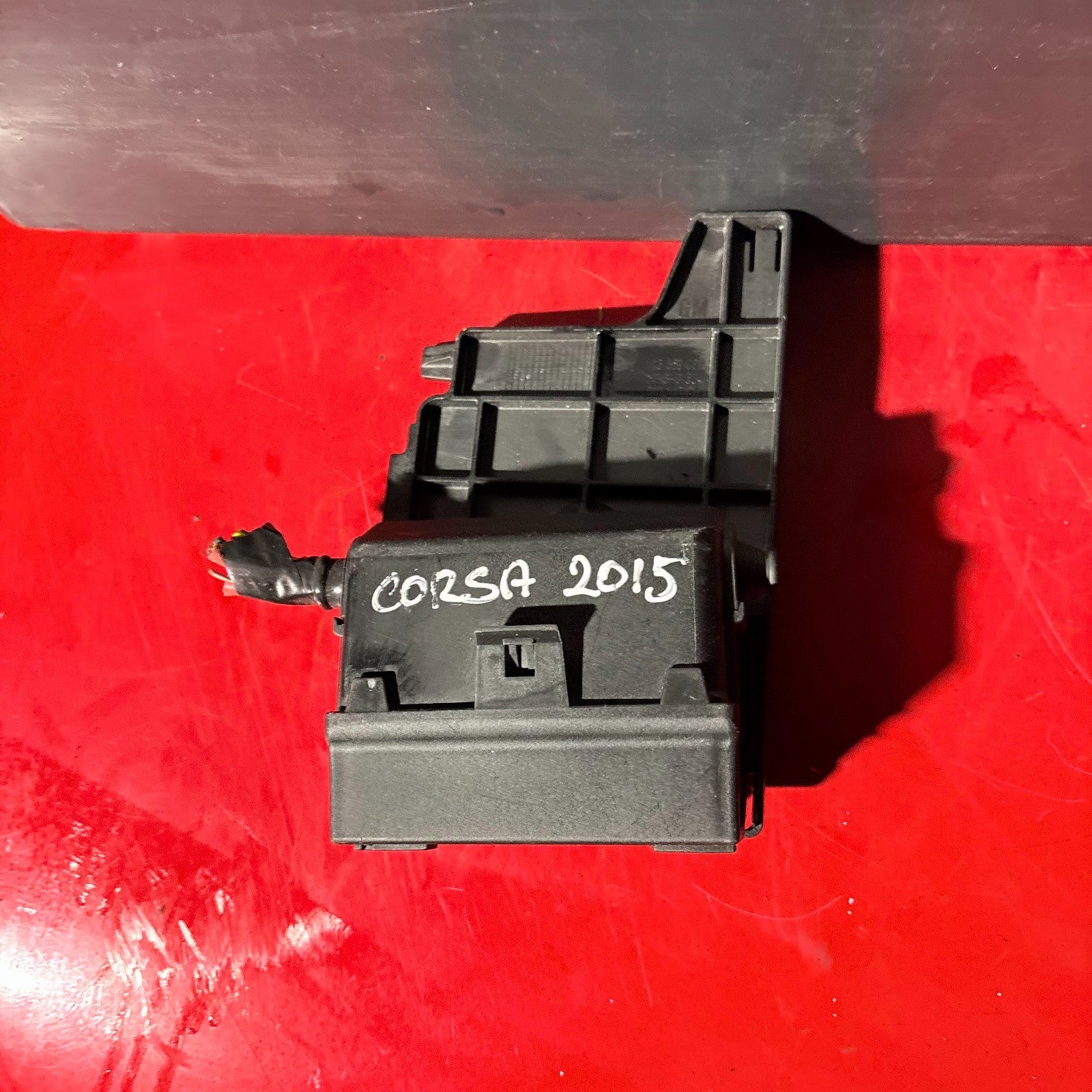 13359061 Fuse box for Opel Corsa 2015
