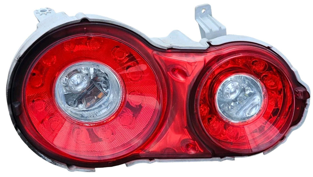 Nissan GTR GT-R R35 2010 Passenger Left complete rear tail light NS NSR NEARSIDE