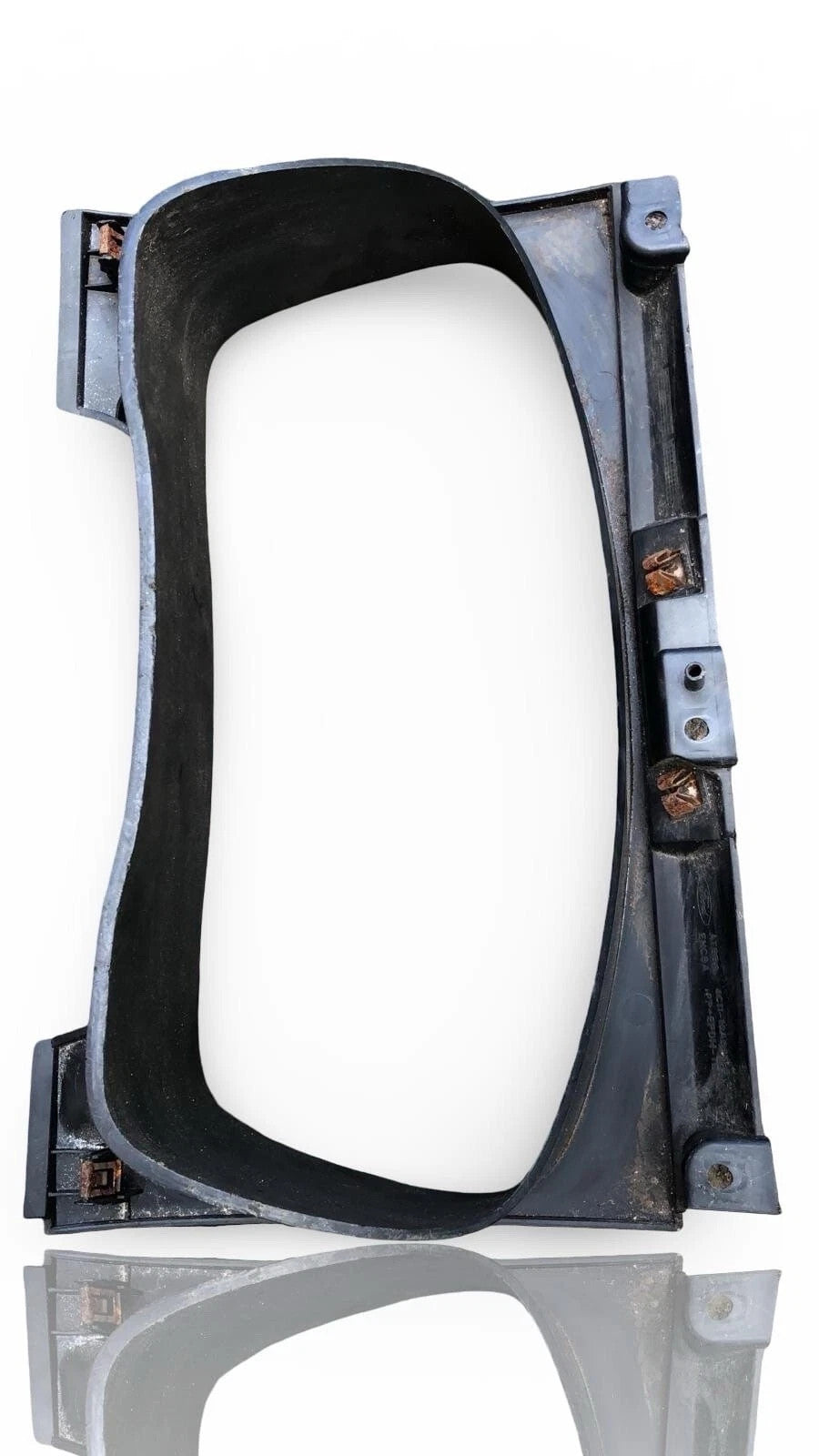 FORD TRANSIT MK7 CLOCK SPEEDO SURROUND