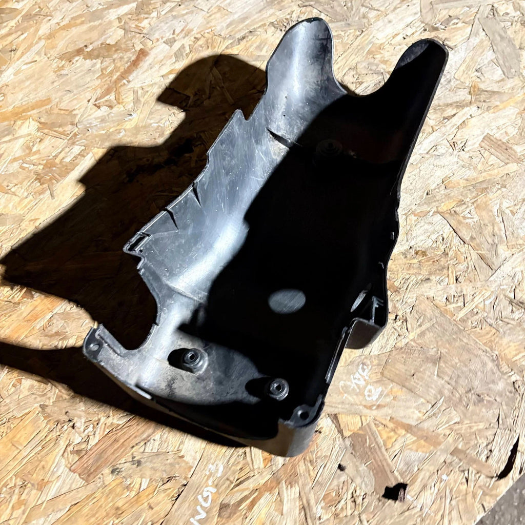 Iveco Daily 20062014 Steering Column Lower Cowling Trim 5801270138
