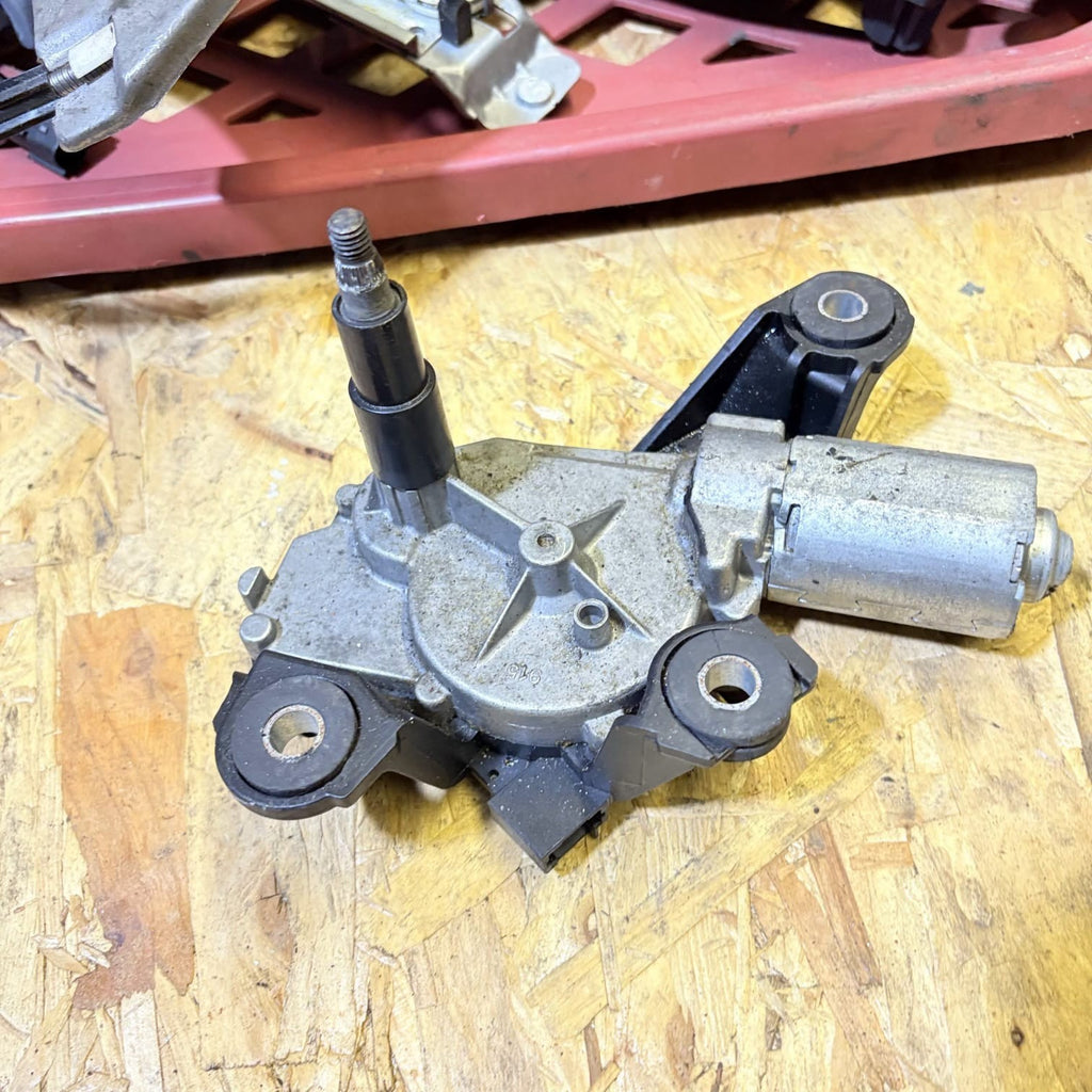 Nissan Qashqai Mk1 Rear Wiper Motor 28710JD000