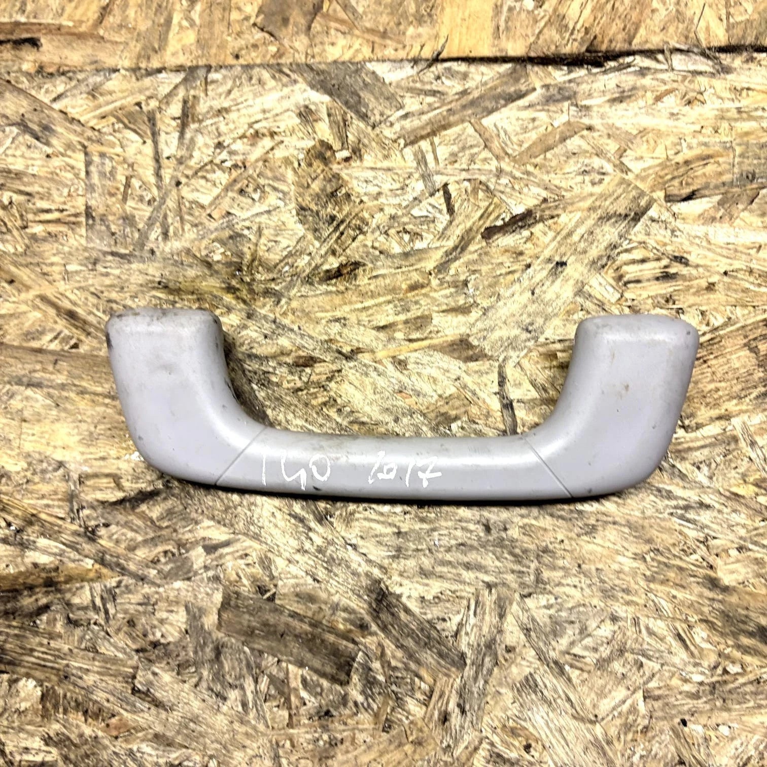 HYUNDAI I40 2017 ROOF GRAB HANDLE FITS LEFT SIDE