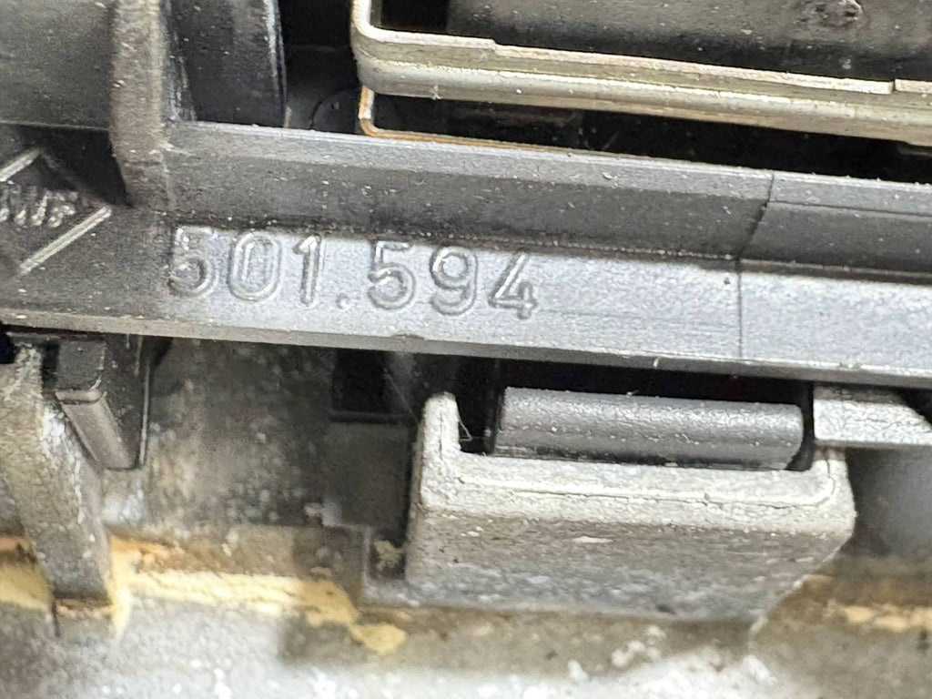 Mercedes 1999 Centre Console 2108210071 Switch ESP Switch A2026882808