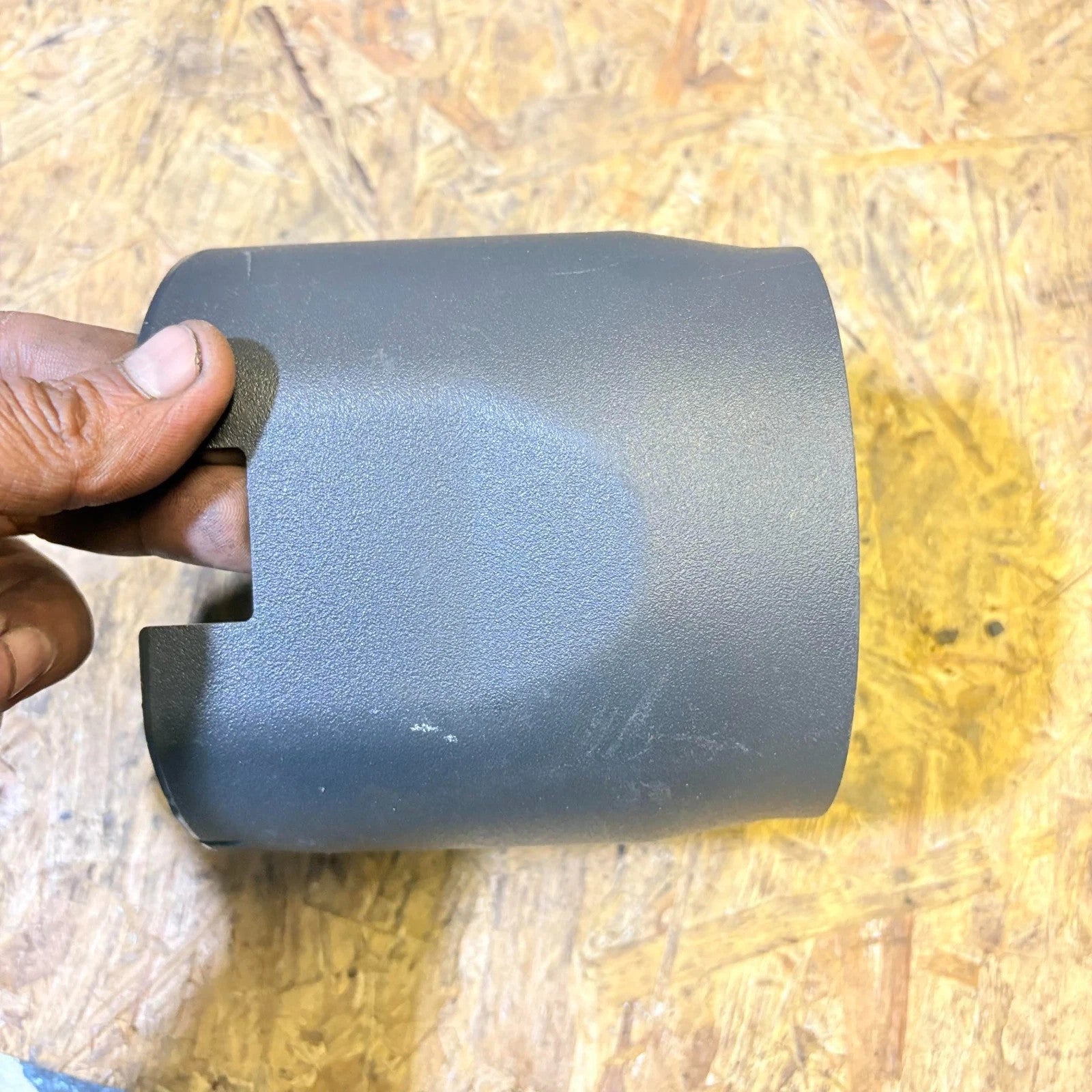 Mercedes C G Class W203 W463 Steering Column Trim Cover