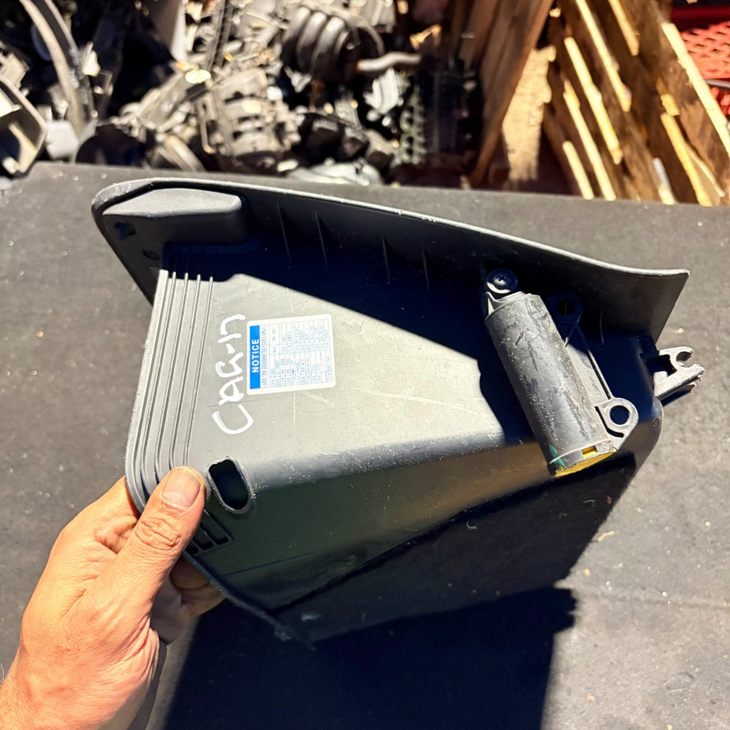 Toyota Corolla 2007-2013 Glove Box Storage Compartment