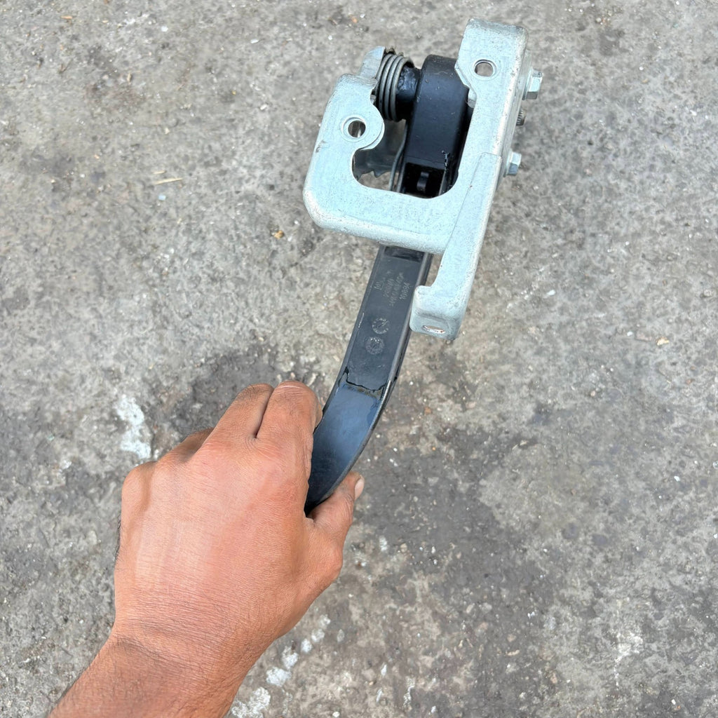 VAUXHALL ASTRA H 2010 BRAKE PEDAL 28870 10884