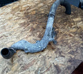 MAZDA 3 INTERCOOLER TURBO CHARGER PIPE 2003-2008