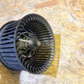 FORD FOCUS MK2 2004-2010 HEATER BLOWER MOTOR FAN 3M5H-18456-FC