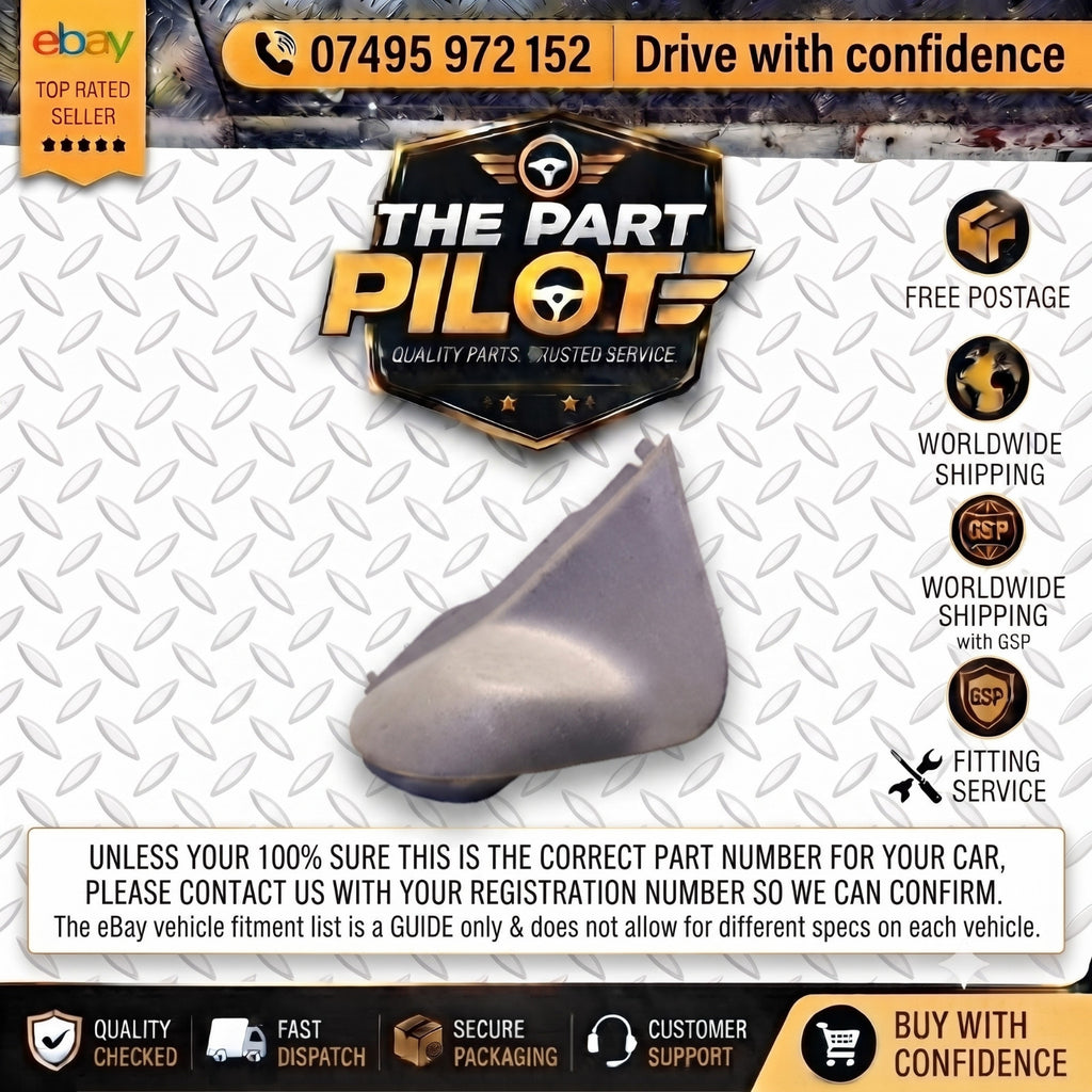 NISSAN PRIMASTAR RENAULT TRAFIC VIVARO DASHBOARD CUP HOLDER TRAY 91165851