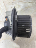 BMW 1 SERIES DENSO HEATING ENGINE MOTOR CZ1163600381