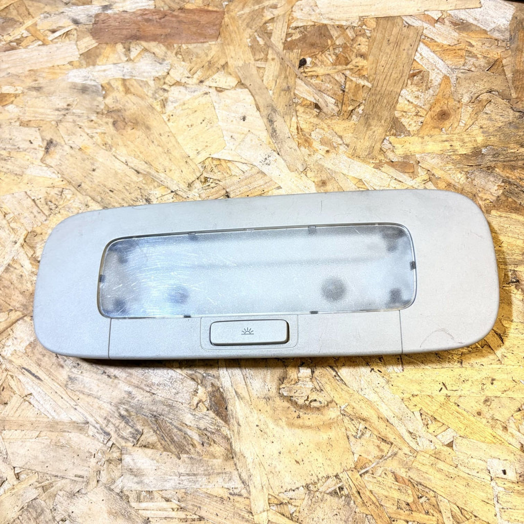 VW PASSAT Mk6 Interior Roof Reading And Map Light 1K0947291 2007