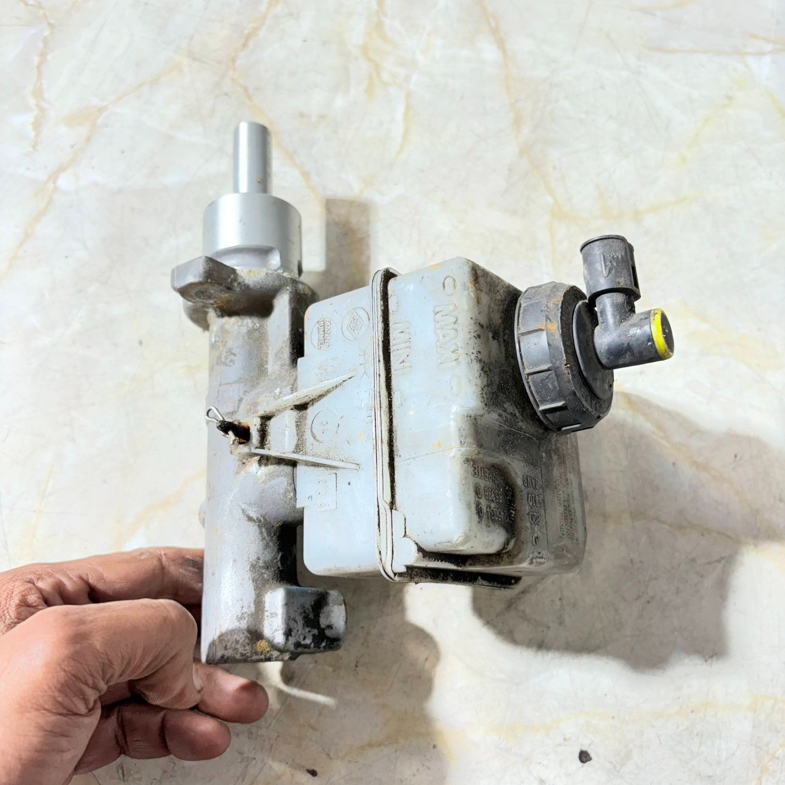 251758.79 brake vaccum pump for Vaxuhall Movano 1998-2010