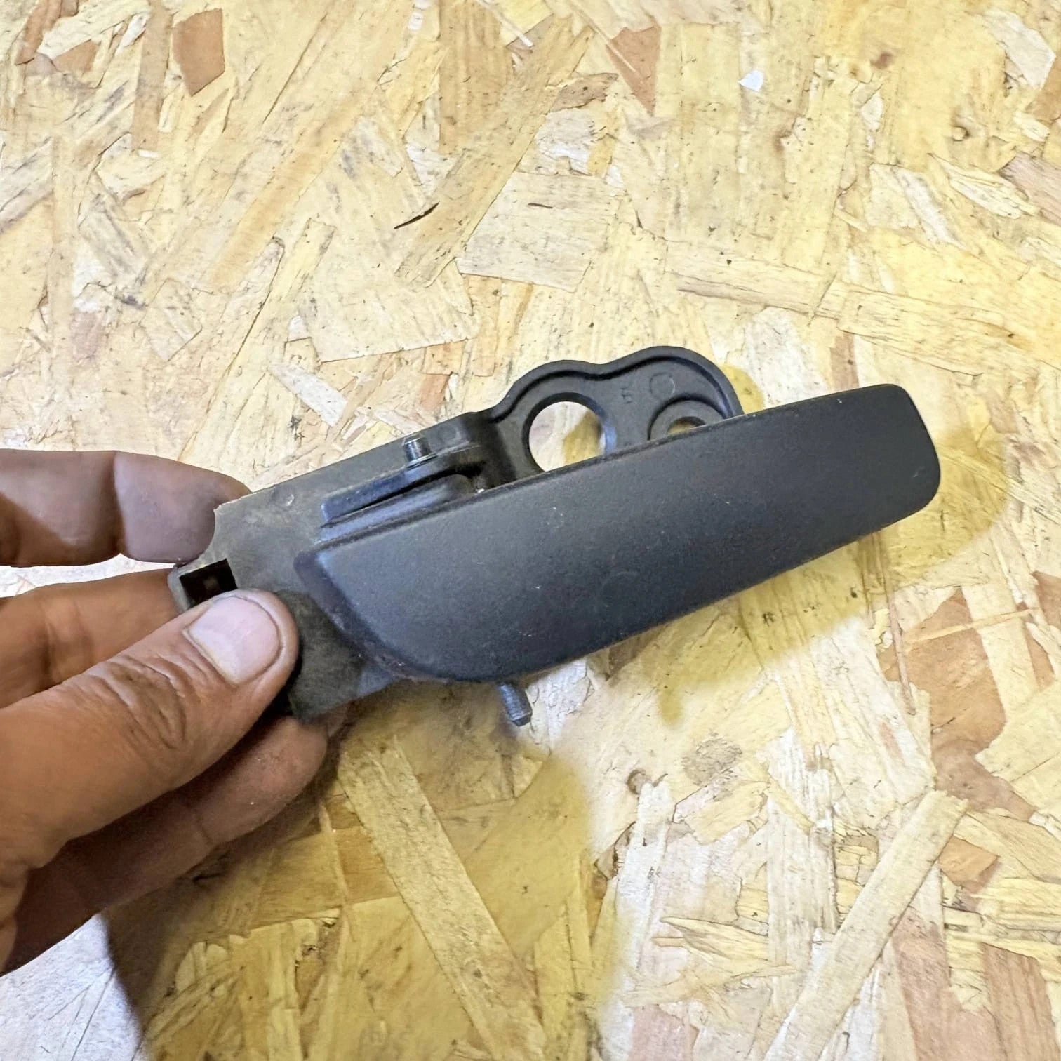 2015Maniglia Porta Interno Anteriore SinistroFIAT FIORINO 3 Serie/QUBO USATO NSF