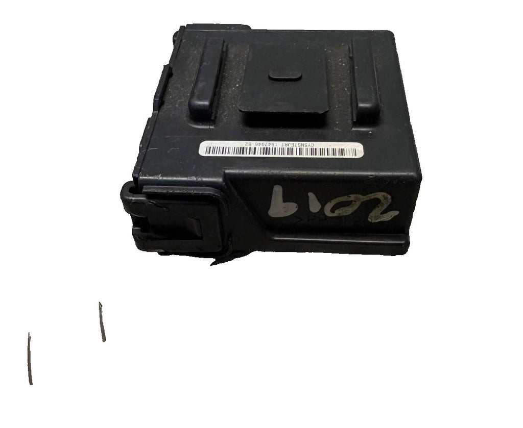 Nissan Qashqai J11 2019 1.5 dCi ADAS Warning Speaker Control ECU 284P1-4EF9E