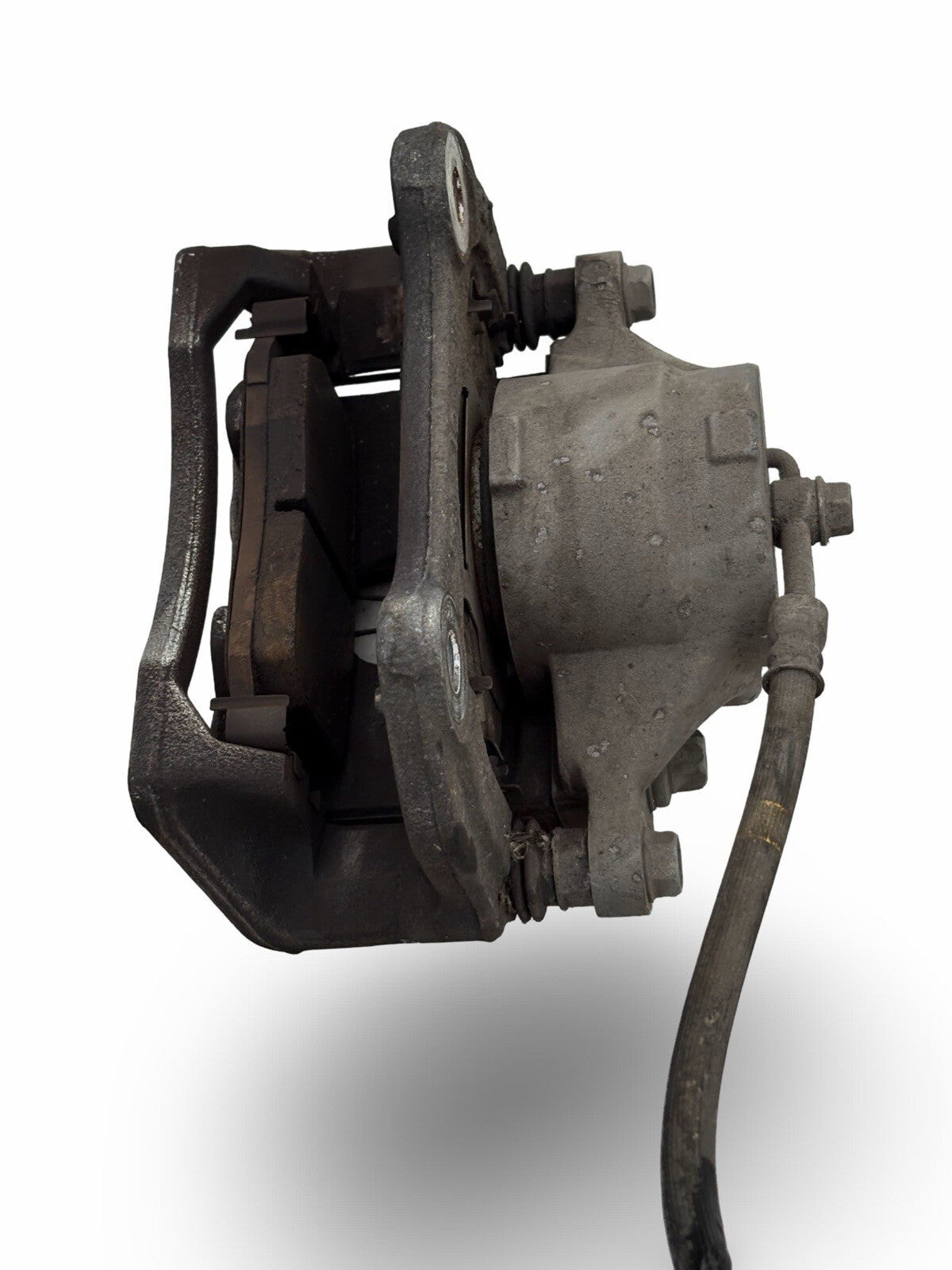 HYUNDAI KONA BRAKE CALIPER FRONT RIGHT 1.6 HYBRID 58130CM100 MK1 2017-2023