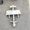 FORD TRANSIT MK7 DOOR CHECK STRAP FRONT PASSENGER LEFT SIDE