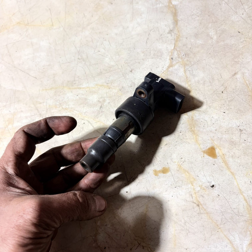 JAGUAR X TYPE IGNITION COIL PACK 6R83-12A366-BA A1238-10