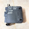 MERCEDES BENZ C250 FRONT LEFT SIDE DOOR CONTROL MODULE ECU 2088201326
