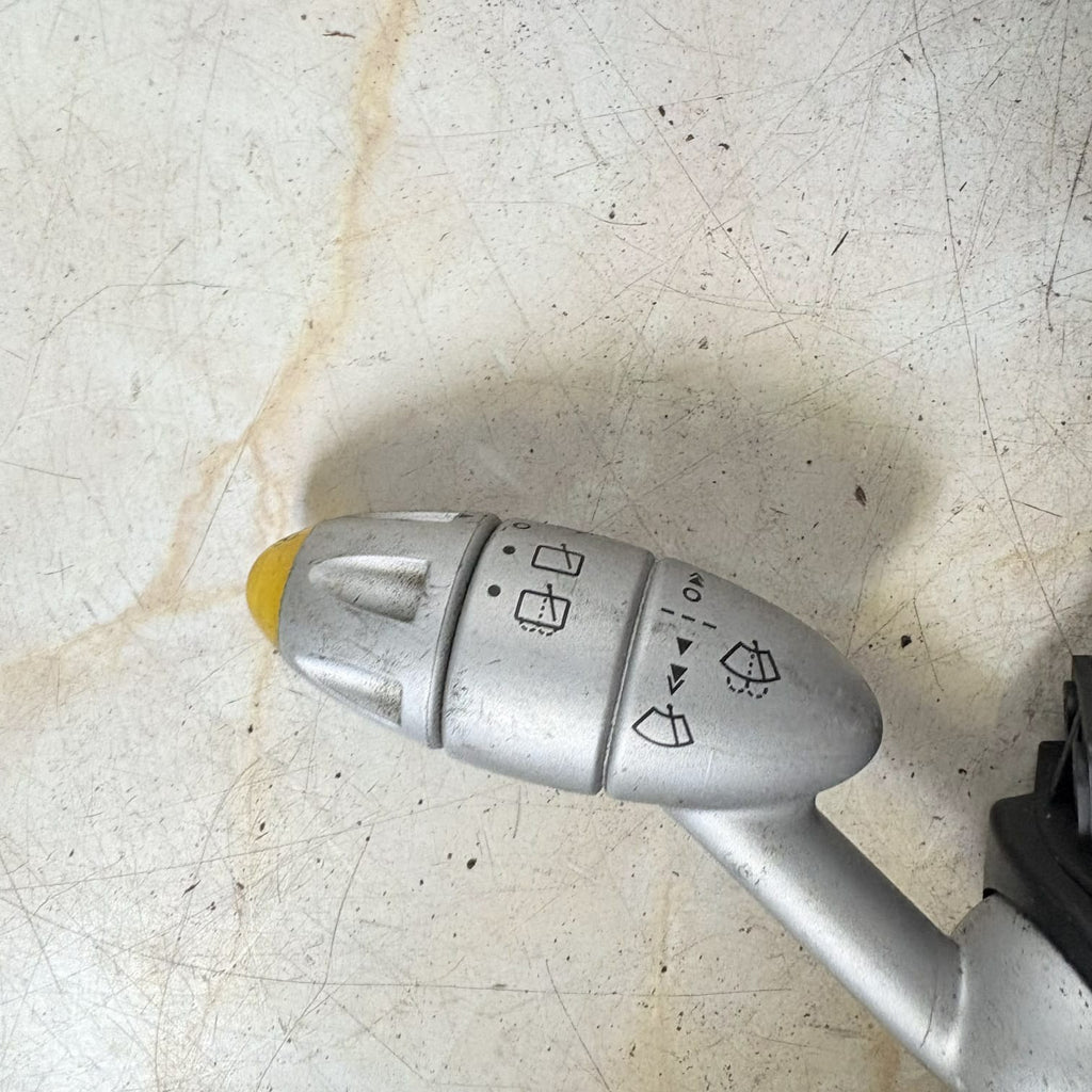 Mini R50 R53 Wiper Stalk Switch Steering Column Yellow 6949411 2005