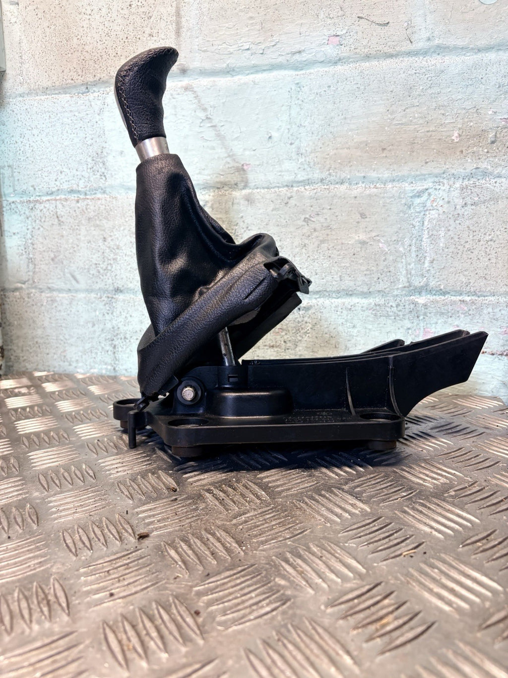 Mazda 3 Gear Stick Shifter 5 Speed Manual 8127025200 MK1 2003-2009H