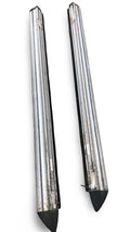 KIA SPORTAGE SILL SIDE STEP SKIRT LEFT RIGHT PAIR F1370ADE10 MK4 QL 2016-2022