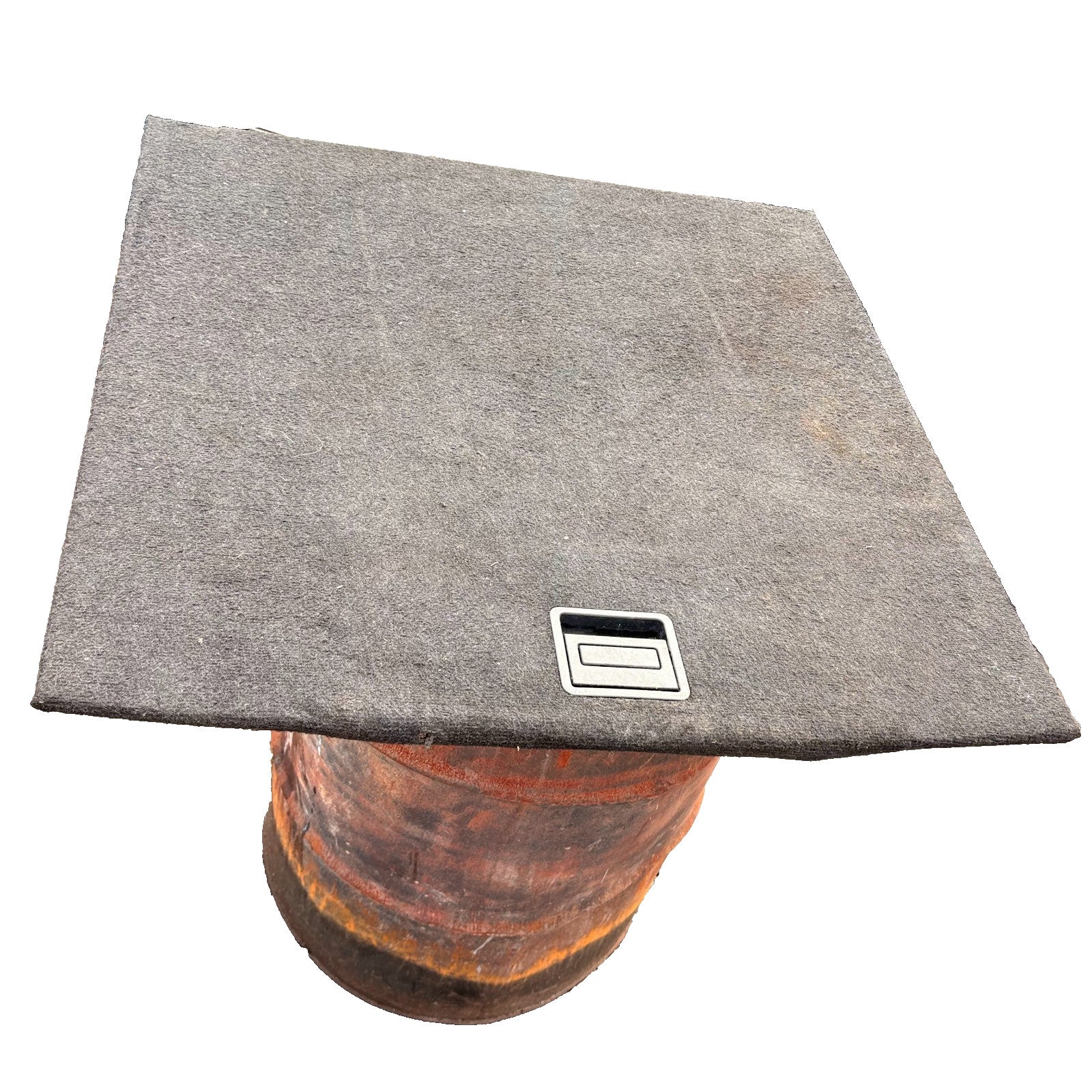 2003-2007 NISSAN MURANO REAR CARGO TRIM FLOOR COVER LINER PANEL