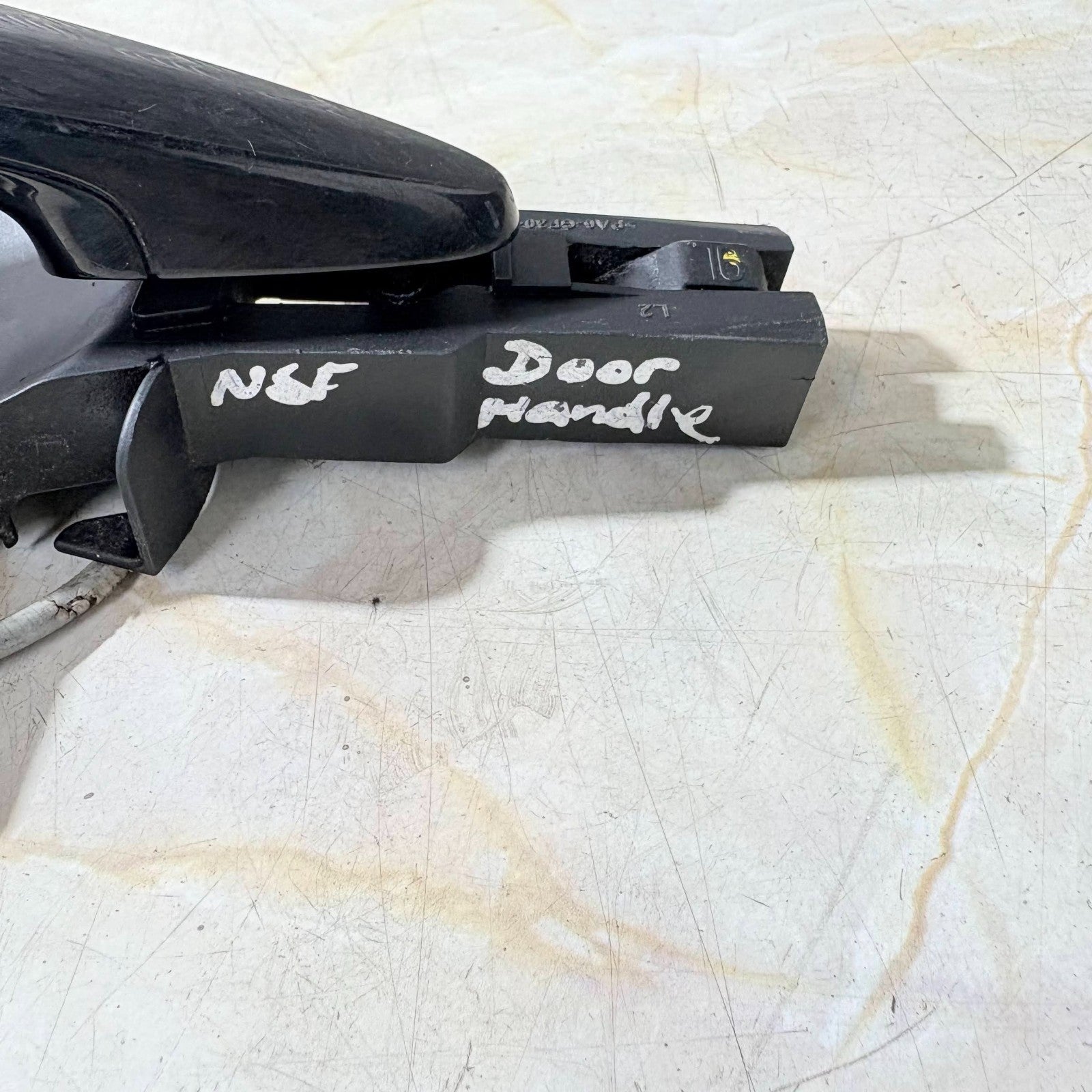 BMW 3 Series E90 E91 2005-2012 Front Left Passenger Outer Door Handle