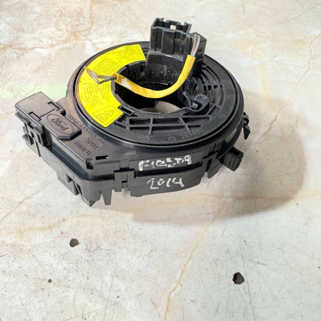 FORD FIESTA ST MK7 MK7.5 2013-2017 AIRBAG SQUIB CLOCK SPRING 8A6T-14A664-AD