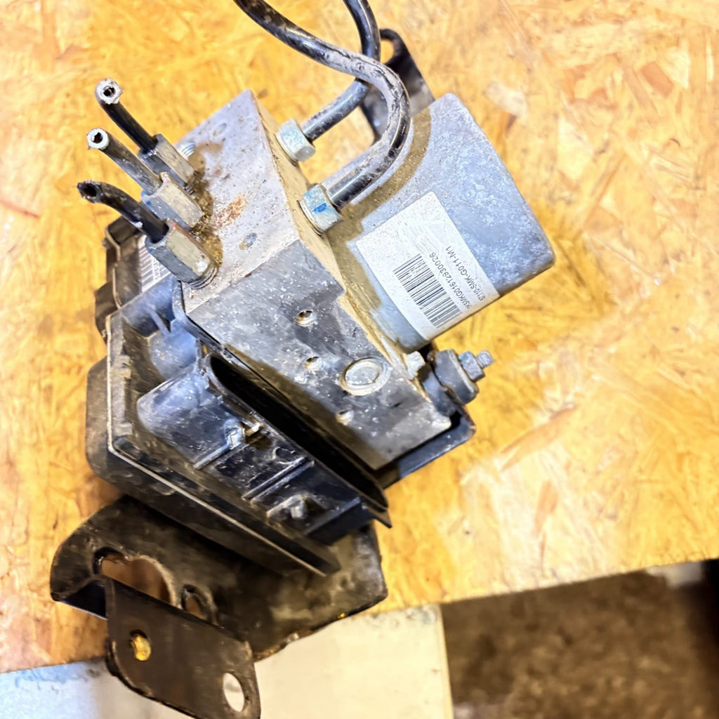 Nissan X-Trail T32 ABS Pump/Modulator 1.6 dCi 2014-2017 47660-4CC0A