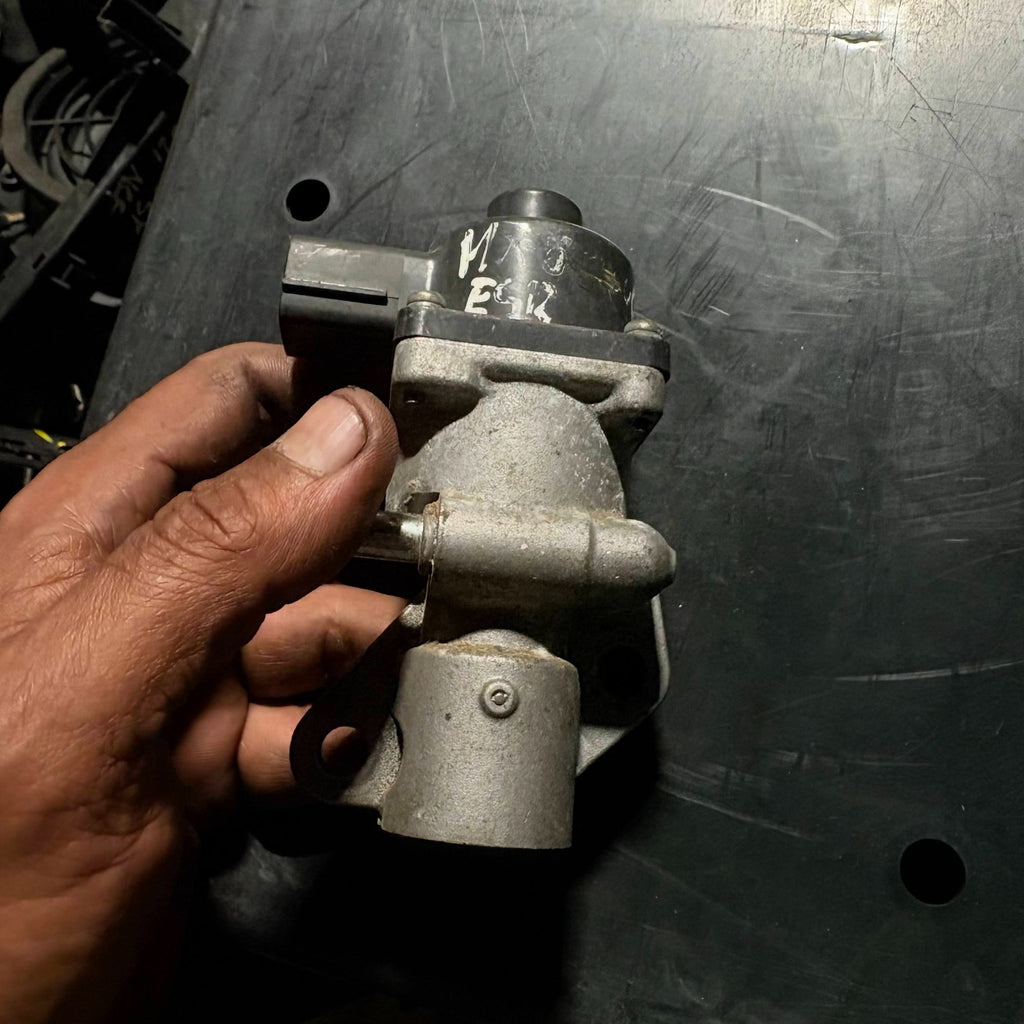 MAZDA MX5 2005-2015 EGR VALVE