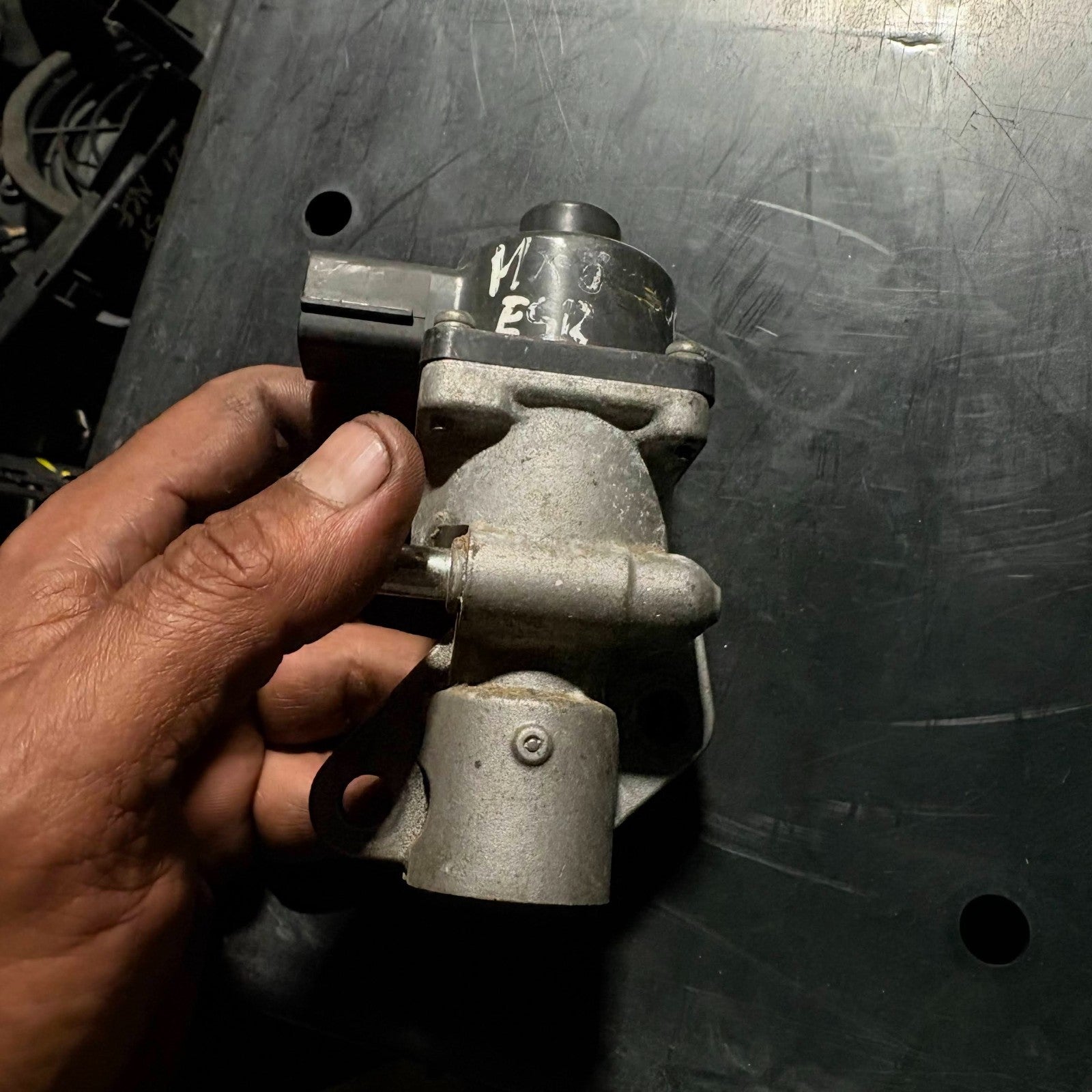 MAZDA MX5 2005-2015 EGR VALVE