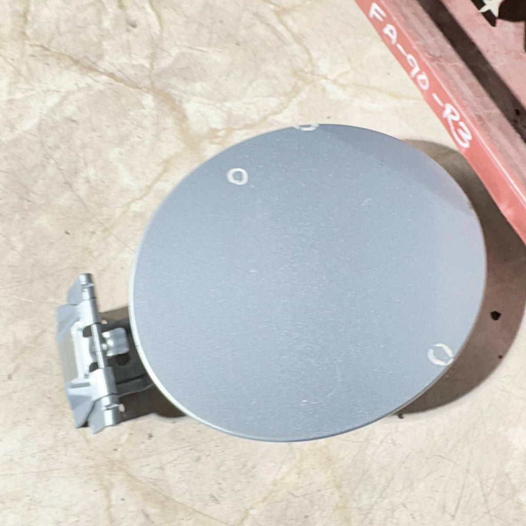Honda Civic EP3 Type-R Grey Fuel Petrol Filler Flap Cap