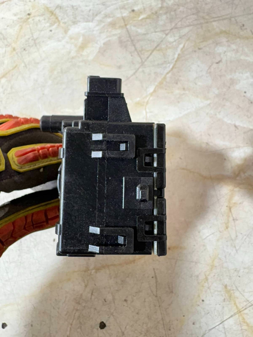 Vauxhall Agila 2014 Indicator Wiper Stalk Combination Switch
