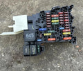 VOLKSWAGEN GOLF MK7 5G FUSE AND RELAY BOX 1.0 PETROL 5Q0937615C 2019