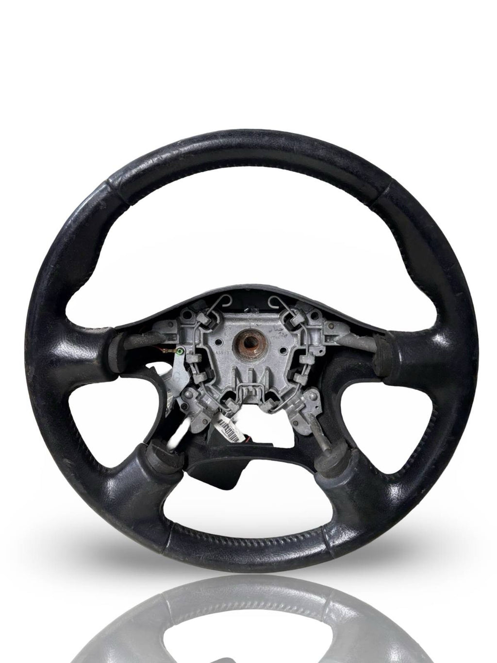 Nissan Primera Steering Wheel 4 Spoke Mk3 P12 2002-2008R