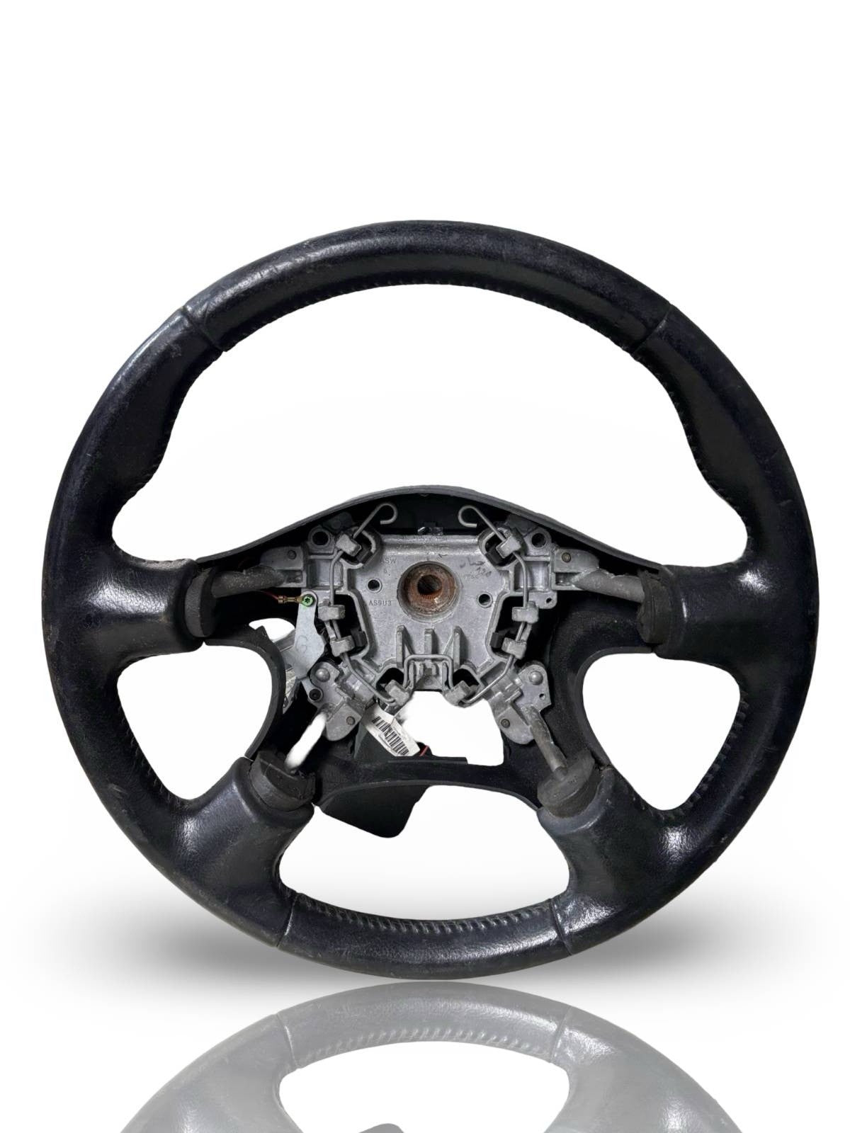 Nissan Primera Steering Wheel 4 Spoke Mk3 P12 2002-2008R