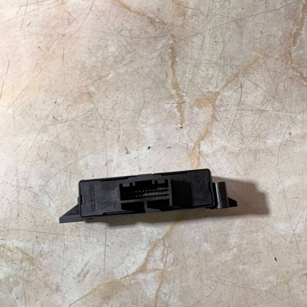 NISSAN QASHQAI J11 2013-21 RADAR SONAR PARKING SENSOR CONTROL MODULE 28538-4EA1C
