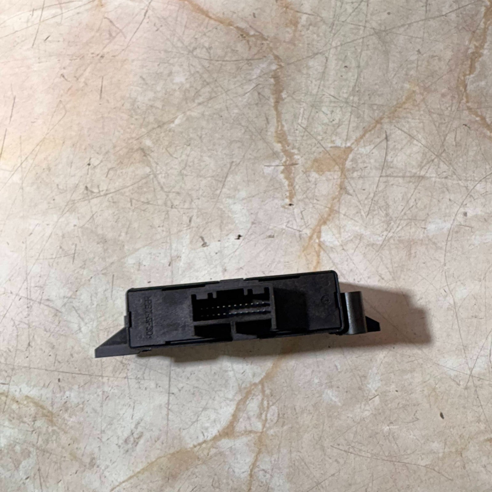 NISSAN QASHQAI J11 2013-21 RADAR SONAR PARKING SENSOR CONTROL MODULE 28538-4EA1C
