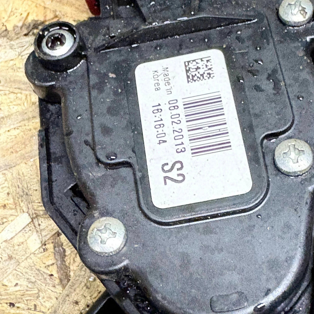 Kia Rio 2012 2013 2014 2015 2016 2017 Accelerator Throttle Pedal 32700-1RXXX